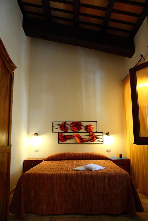 B&B Sabir Сан-Віто-Ло-Капо Номер фото